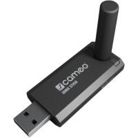 Cameo iDMX Stick G2 | Receptor inalámbrico DMX compacto