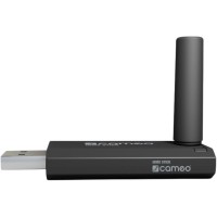 Cameo iDMX Stick G2 | Receptor inalámbrico DMX compacto