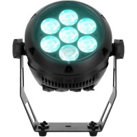 Cameo ROOT® PAR IP | Foco LED profesional para exteriores