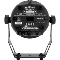 Cameo ROOT® PAR IP | Foco LED profesional para exteriores