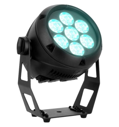 Cameo ROOT® PAR IP | Foco LED profesional para exteriores