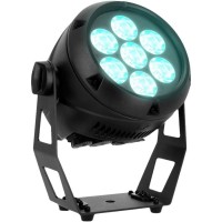 Cameo ROOT® PAR IP | Foco LED profesional para exteriores