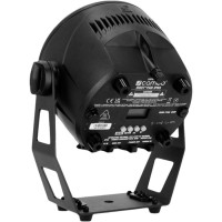 Cameo ROOT® PAR IP | Foco LED profesional para exteriores