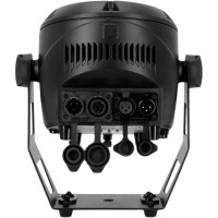 Cameo ROOT® PAR IP | Foco LED profesional para exteriores