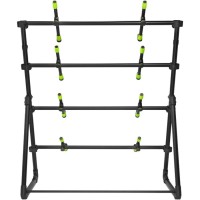 Gravity KS MKS 01 B | Soporte múltiple para teclados y sintetizadores