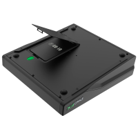 ackie ProFX10 GO - Mezclador Portátil con Batería y USB