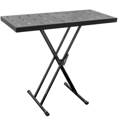 Gravity KSX 2 RD SET 1 | Soporte multifunción con mesa y bolsa