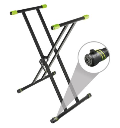 Gravity KSX 2 RD SET 1 | Soporte multifunción con mesa y bolsa