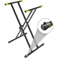 Gravity KSX 2 RD SET 1 | Soporte multifunción con mesa y bolsa