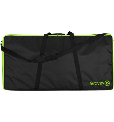 Gravity KSX 2 RD SET 1 | Soporte multifunción con mesa y bolsa