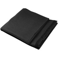 Gravity PAD C B 1 | Cortina ignífuga de Molton para eventos Gravity PAD C B 1 | Cortina ignífuga de Molton para eventos