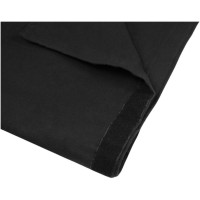 Gravity PAD C B 1 | Cortina ignífuga de Molton para eventos Gravity PAD C B 1 | Cortina ignífuga de Molton para eventos