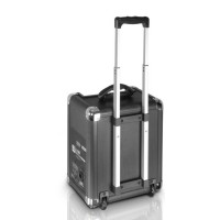 LD Systems Roadjack 10 | Altavoz portátil de 100W con batería y BT LD Systems Roadjack 10 | Altavoz portátil de 100W con batería y BT