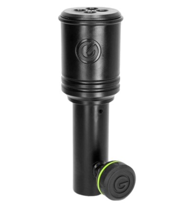 Gravity PAD SET 1 | Sistema modular para estructuras de tubo y cortina