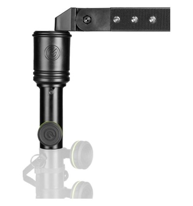 Gravity PAD SET 1 | Sistema modular para estructuras de tubo y cortina