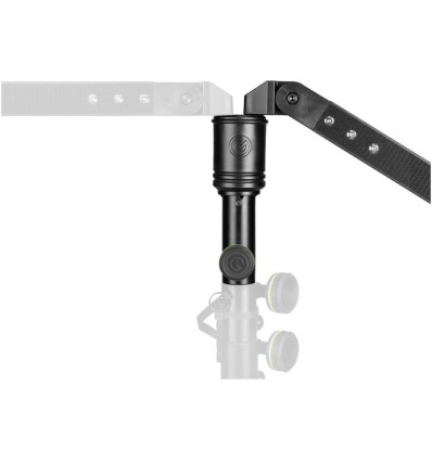 Gravity PAD SET 1 | Sistema modular para estructuras de tubo y cortina