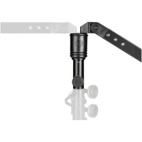 Gravity PAD SET 1 | Sistema modular para estructuras de tubo y cortina Gravity PAD SET 1 | Sistema modular para estructuras de tubo y cortina