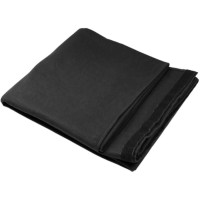 Gravity PAD SET 2 | Sistema de tubo y cortina con cortina Molton