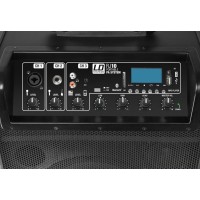 LD Systems Roadjack 10 | Altavoz portátil de 100W con batería y BT LD Systems Roadjack 10 | Altavoz portátil de 100W con batería y BT
