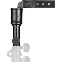 Gravity PAD SET 2 | Sistema de tubo y cortina con cortina Molton