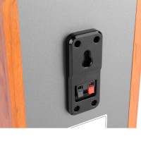 Edifier P12 son unos altavoces pasivos de estantería