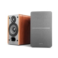 Edifier P12 son unos altavoces pasivos de estantería