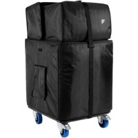 LD Systems DAVE 15 G4X BAG SET | Protección y transporte profesional