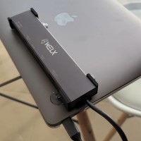 Ultra Fast Hub WL1 - Transferencias Rápidas y Conexiones Versátiles