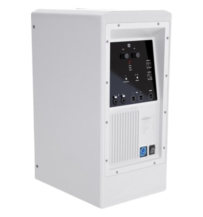 LD Systems MAUI 11 G3 SUB W | Subwoofer activo blanco