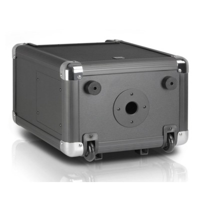 LD Systems Roadjack 10 | Altavoz portátil de 100W con batería y BT