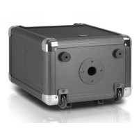 LD Systems Roadjack 10 | Altavoz portátil de 100W con batería y BT LD Systems Roadjack 10 | Altavoz portátil de 100W con batería y BT