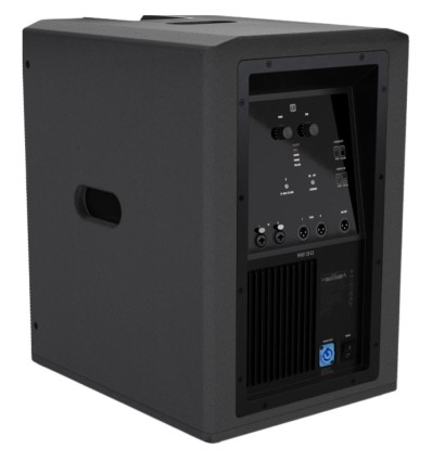 LD Systems MAUI 28 G3 SUB | Subwoofer activo de 12"