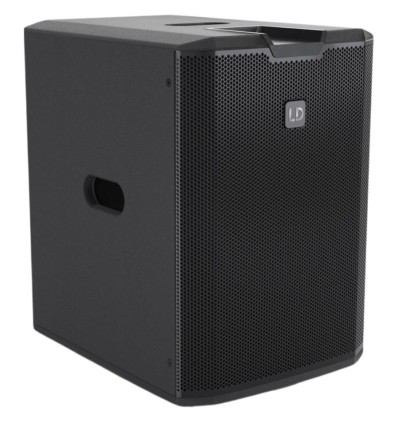 LD Systems MAUI 28 G3 SUB | Subwoofer activo de 12"