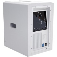 LD Systems MAUI 28 G3 SUB W | Subwoofer activo blanco LD Systems MAUI 28 G3 SUB W | Subwoofer activo blanco