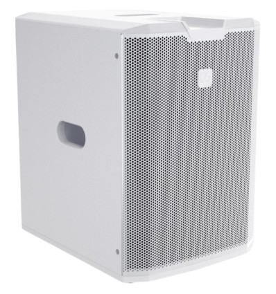 LD Systems MAUI 28 G3 SUB W | Subwoofer activo blanco