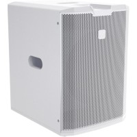 LD Systems MAUI 28 G3 SUB W | Subwoofer activo blanco LD Systems MAUI 28 G3 SUB W | Subwoofer activo blanco