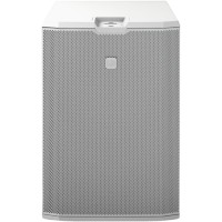 LD Systems MAUI 44 G2 SUB W | Subwoofer activo blanco de 15" LD Systems MAUI 44 G2 SUB W | Subwoofer activo blanco de 15"