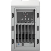 LD Systems MAUI 44 G2 SUB W | Subwoofer activo blanco de 15" LD Systems MAUI 44 G2 SUB W | Subwoofer activo blanco de 15"