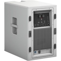 LD Systems MAUI 44 G2 SUB W | Subwoofer activo blanco de 15" LD Systems MAUI 44 G2 SUB W | Subwoofer activo blanco de 15"