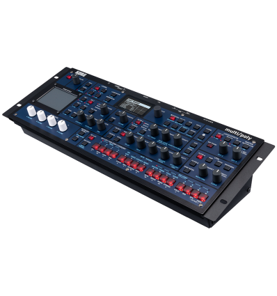 KORG Multi/Poly Module - Sonido Analógico con Tecnología Avanzada