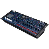 KORG Multi/Poly Module - Sonido Analógico con Tecnología Avanzada