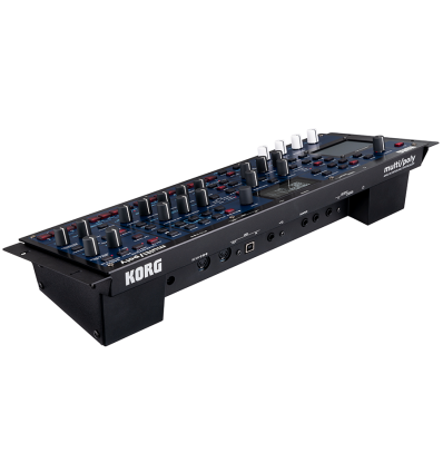 KORG Multi/Poly Module - Sonido Analógico con Tecnología Avanzada