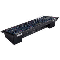 KORG Multi/Poly Module - Sonido Analógico con Tecnología Avanzada