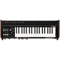 Korg miniKORG 700Sm - Sintetizador Compacto Analógico
