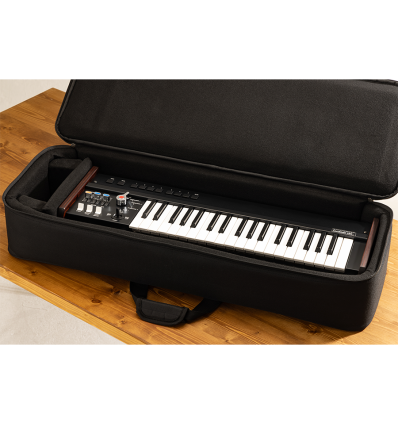 Korg miniKORG 700Sm - Sintetizador Compacto Analógico