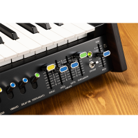 Korg miniKORG 700Sm - Sintetizador Compacto Analógico