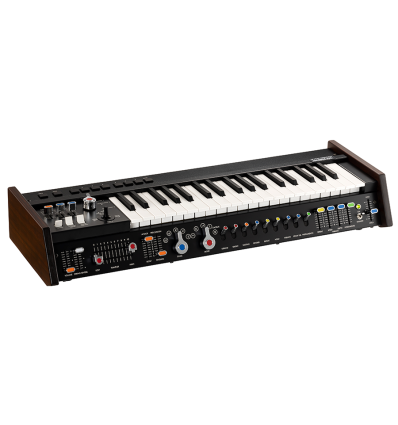 Korg miniKORG 700Sm - Sintetizador Compacto Analógico