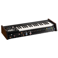 Korg miniKORG 700Sm - Sintetizador Compacto Analógico