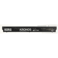Korg Kronos-61, workstation profesional de 61 teclas