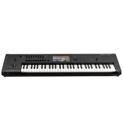 Korg Kronos-61, workstation profesional de 61 teclas